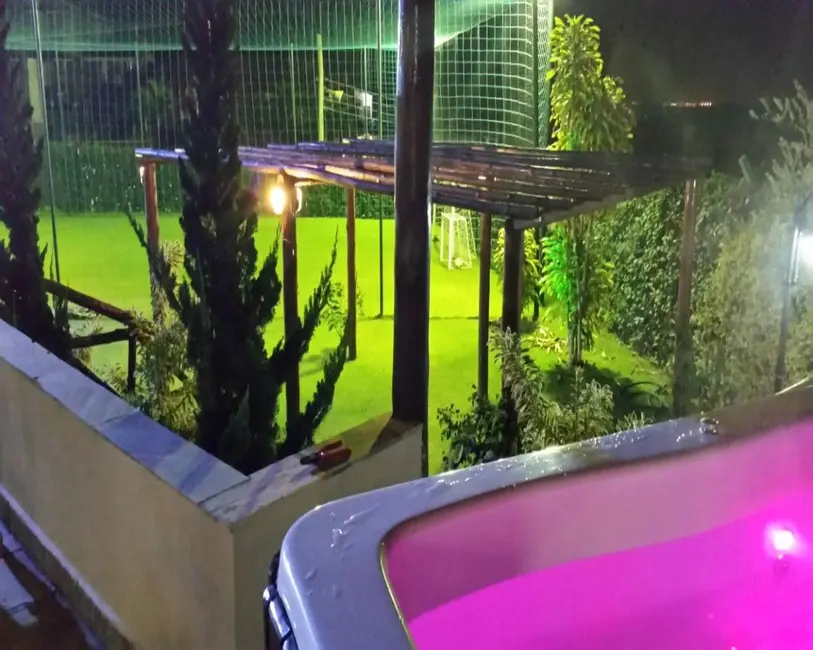 Casa de Condomínio com 12 quartos à venda e para alugar, 1000m2 em Itupeva - SP - imagem 6 Foto 6 de Casa de Condomínio com 12 quartos à venda e para alugar, 1000m2 em Itupeva - SP