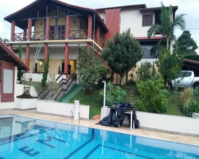 Casa de Condomínio com 12 quartos à venda e para alugar, 1000m2 em Itupeva - SP - imagem 5 Foto 5 de Casa de Condomínio com 12 quartos à venda e para alugar, 1000m2 em Itupeva - SP