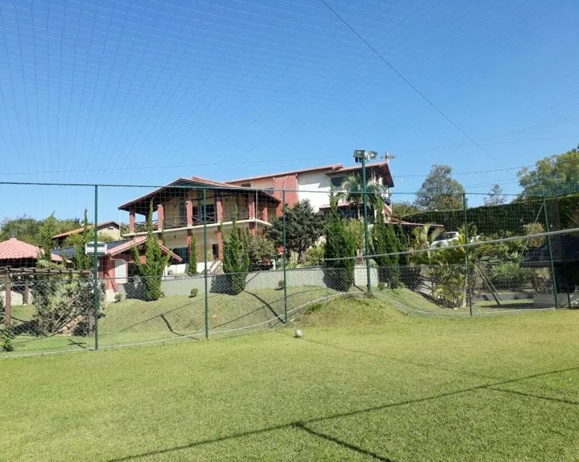 Foto 2 de Casa de Condomínio com 12 quartos à venda e para alugar, 1000m2 em Itupeva - SP