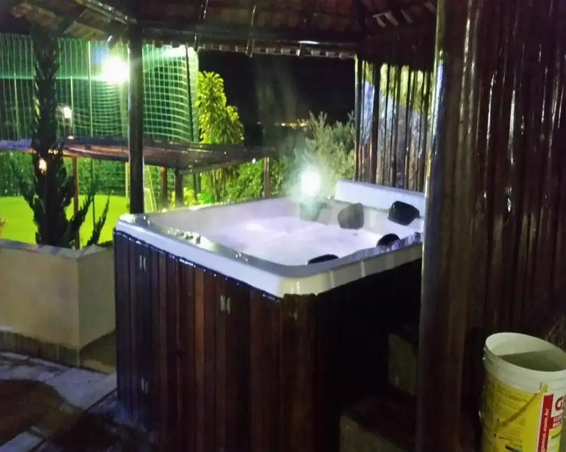 Casa de Condomínio com 12 quartos à venda e para alugar, 1000m2 em Itupeva - SP - imagem 3 Foto 3 de Casa de Condomínio com 12 quartos à venda e para alugar, 1000m2 em Itupeva - SP