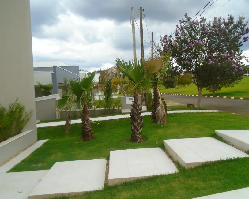 Casa de Condomínio com 5 quartos à venda, 480m2 em Itupeva - SP - imagem 5 Foto 5 de Casa de Condomínio com 5 quartos à venda, 480m2 em Itupeva - SP