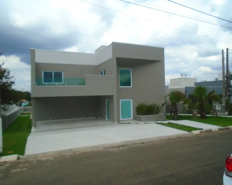 Foto 1 de Casa de Condomínio com 5 quartos à venda, 480m2 em Itupeva - SP