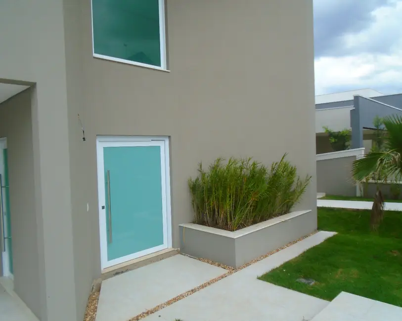 Casa de Condomínio com 5 quartos à venda, 480m2 em Itupeva - SP - imagem 4 Foto 4 de Casa de Condomínio com 5 quartos à venda, 480m2 em Itupeva - SP