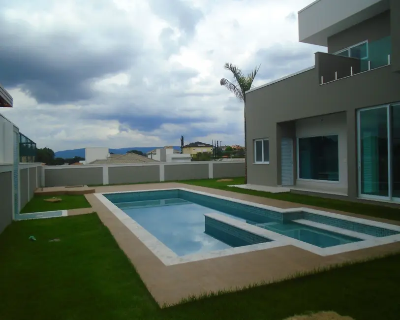 Casa de Condomínio com 5 quartos à venda, 480m2 em Itupeva - SP - imagem 7 Foto 7 de Casa de Condomínio com 5 quartos à venda, 480m2 em Itupeva - SP