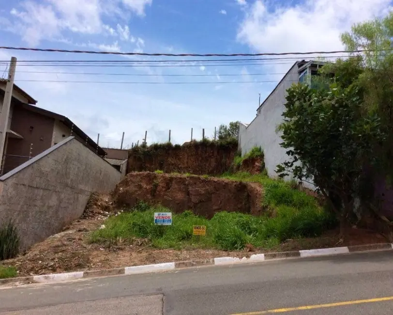 Foto 1 de Terreno / Lote à venda, 200m2 em Itupeva - SP