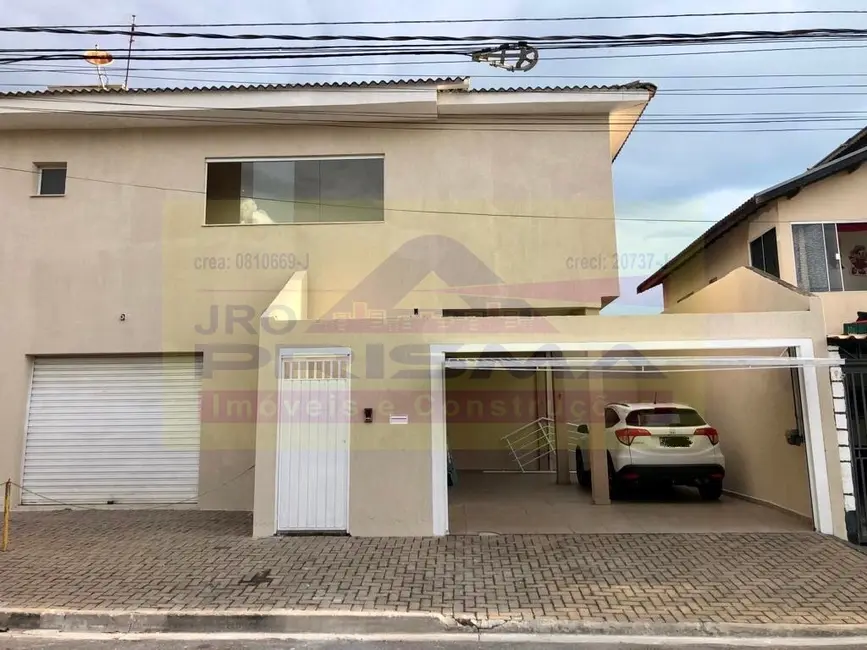 Foto 2 de Sala Comercial com 2 quartos à venda, 208m2 em Itupeva - SP