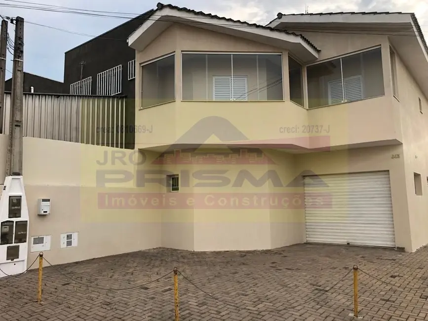 Foto 1 de Sala Comercial com 2 quartos à venda, 208m2 em Itupeva - SP