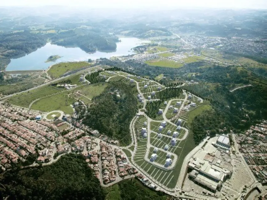 Foto 8 de Terreno / Lote à venda, 483m2 em Vila Rio Branco, Jundiai - SP