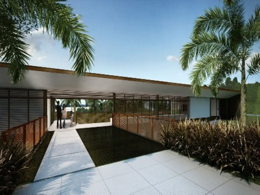 Foto 5 de Terreno / Lote à venda, 483m2 em Vila Rio Branco, Jundiai - SP