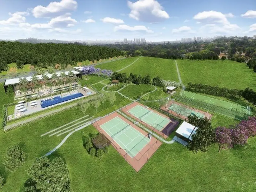 Foto 3 de Terreno / Lote à venda, 483m2 em Vila Rio Branco, Jundiai - SP