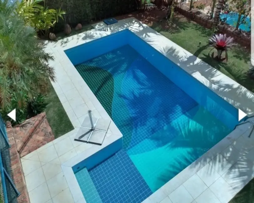 Casa de Condomínio com 4 quartos à venda, 524m2 em Itupeva - SP - imagem 8 Foto 8 de Casa de Condomínio com 4 quartos à venda, 524m2 em Itupeva - SP