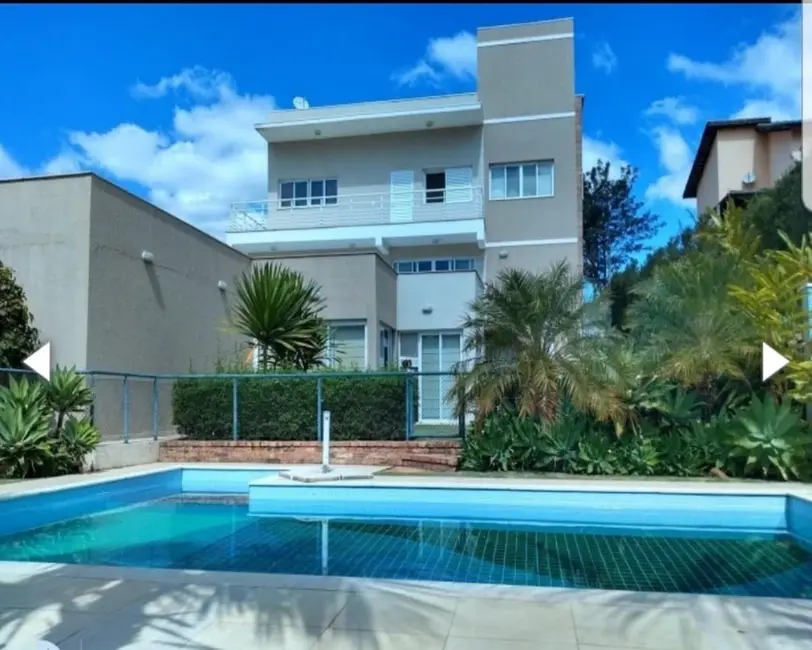 Casa de Condomínio com 4 quartos à venda, 524m2 em Itupeva - SP - imagem 7 Foto 7 de Casa de Condomínio com 4 quartos à venda, 524m2 em Itupeva - SP