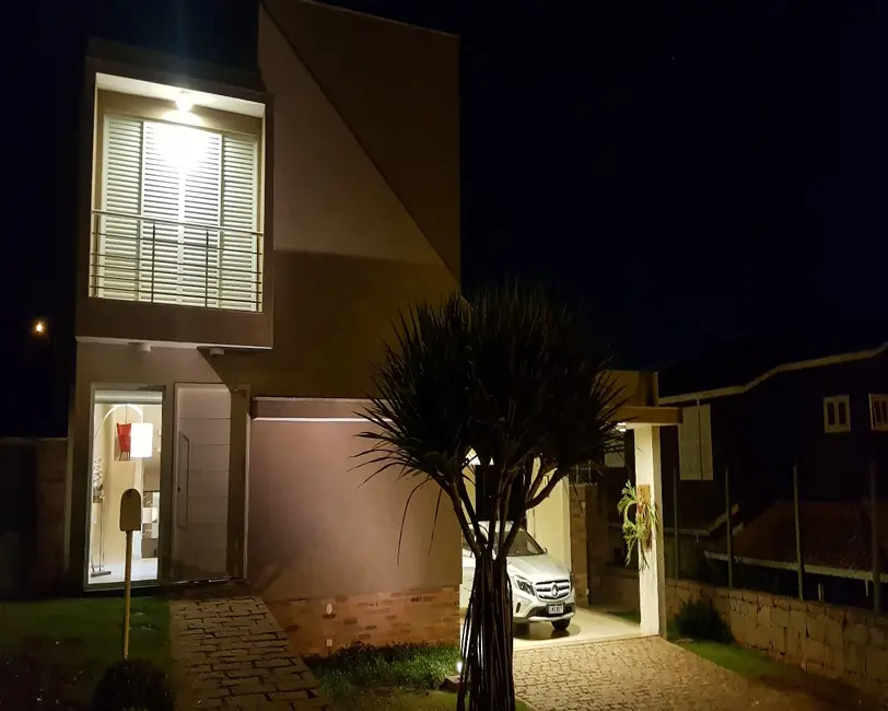 Casa de Condomínio com 4 quartos à venda, 524m2 em Itupeva - SP - imagem 2 Foto 2 de Casa de Condomínio com 4 quartos à venda, 524m2 em Itupeva - SP