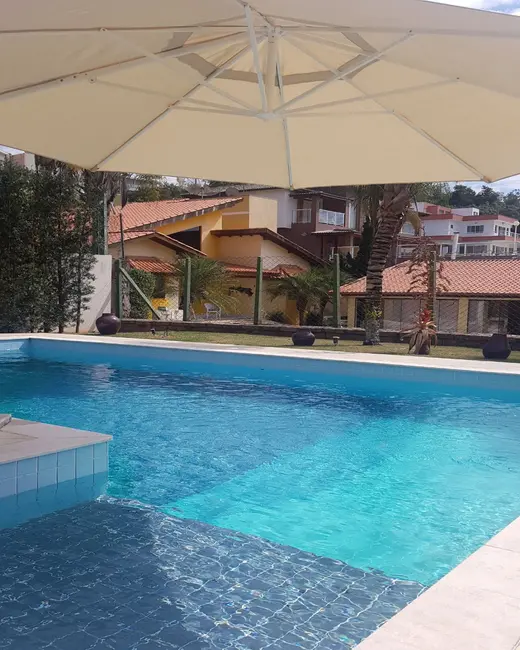 Casa de Condomínio com 4 quartos à venda, 524m2 em Itupeva - SP - imagem 6 Foto 6 de Casa de Condomínio com 4 quartos à venda, 524m2 em Itupeva - SP