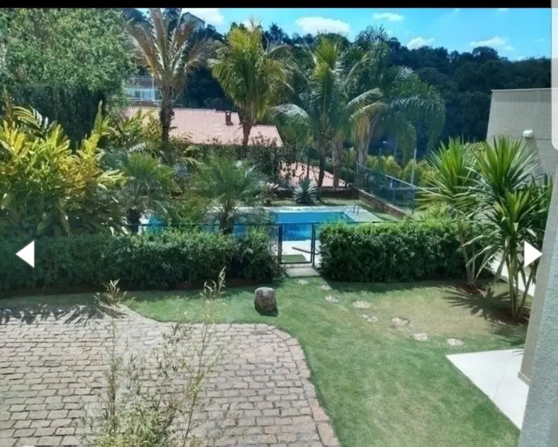 Casa de Condomínio com 4 quartos à venda, 524m2 em Itupeva - SP - imagem 5 Foto 5 de Casa de Condomínio com 4 quartos à venda, 524m2 em Itupeva - SP