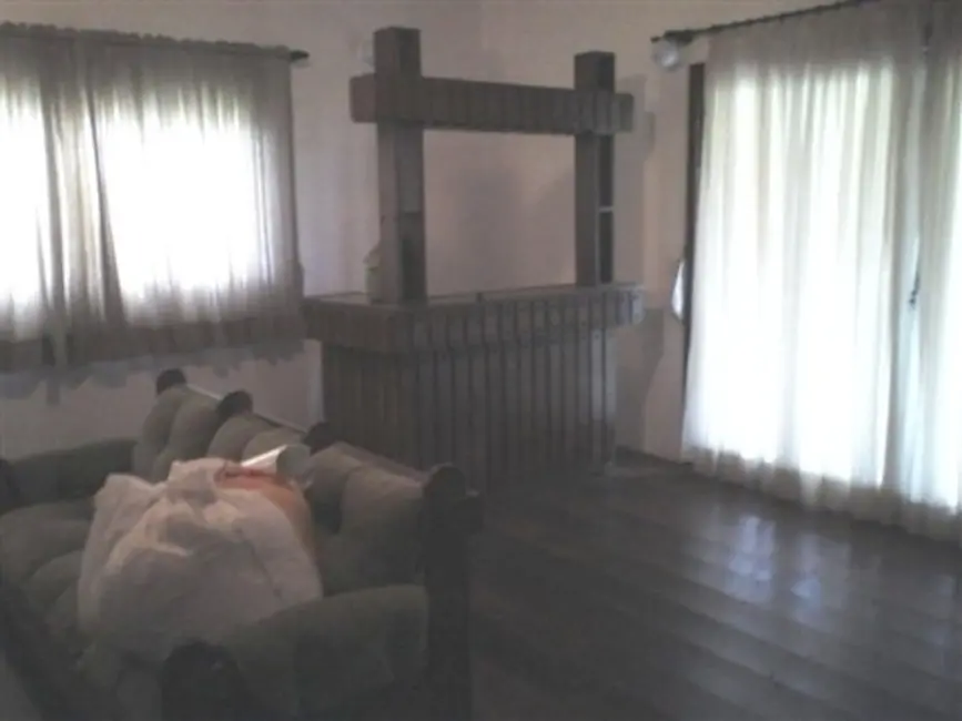 Casa de Condomínio com 3 quartos à venda, 600m2 em Itupeva - SP - imagem 4 Foto 4 de Casa de Condomínio com 3 quartos à venda, 600m2 em Itupeva - SP