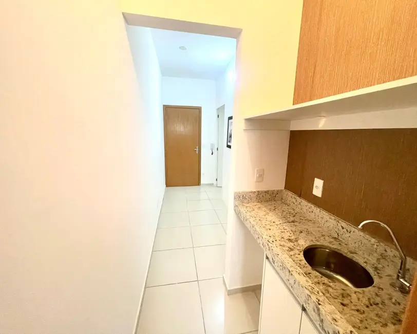 Foto 4 de Sala Comercial para alugar, 15m2 em Itupeva - SP