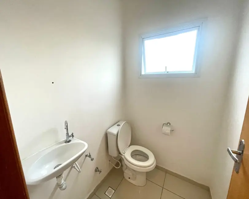 Foto 5 de Sala Comercial para alugar, 15m2 em Itupeva - SP