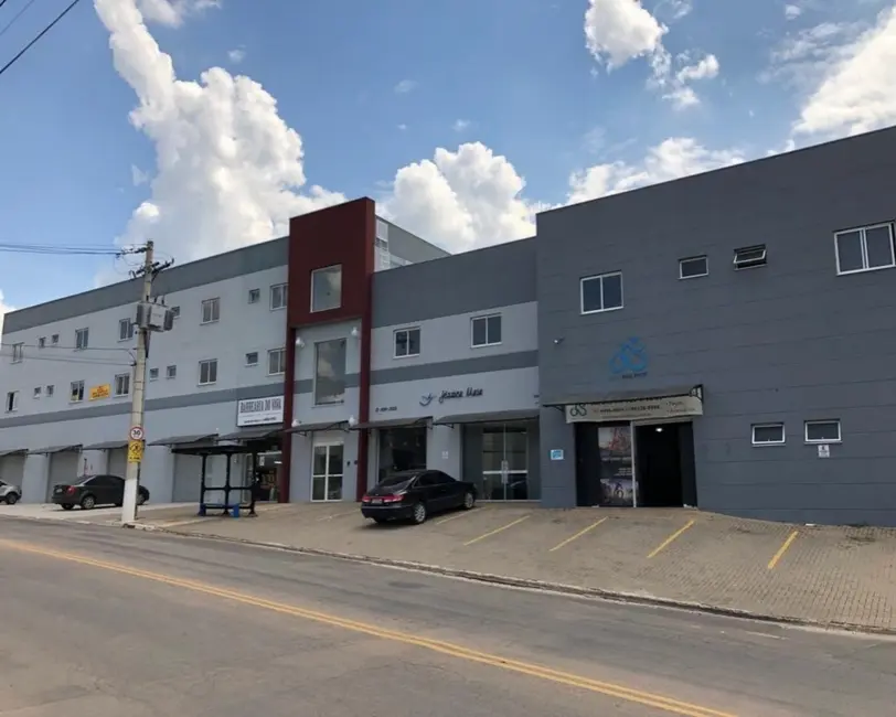 Foto 1 de Sala Comercial para alugar, 15m2 em Itupeva - SP