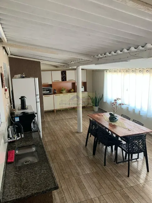 Foto 8 de Casa com 2 quartos à venda, 50m2 em Itupeva - SP