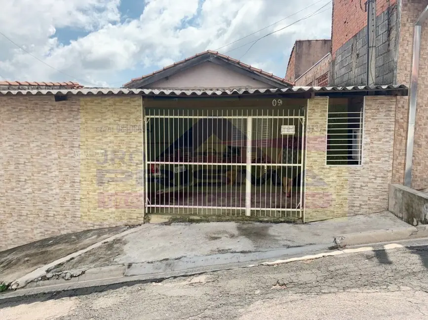 Foto 1 de Casa com 2 quartos à venda, 50m2 em Itupeva - SP