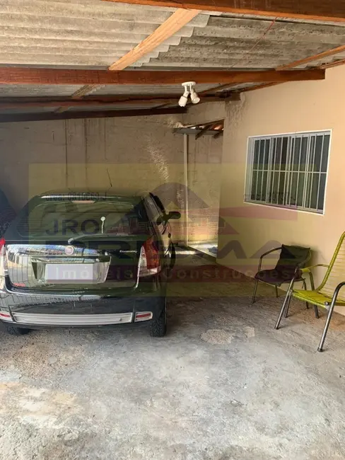 Foto 3 de Casa com 2 quartos à venda, 50m2 em Itupeva - SP