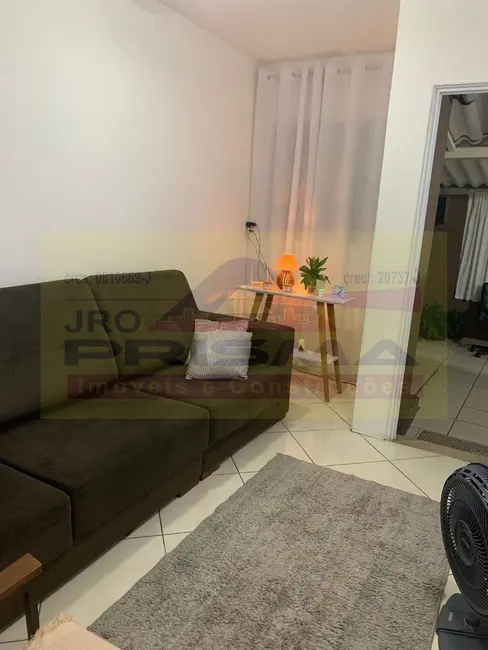 Foto 6 de Casa com 2 quartos à venda, 50m2 em Itupeva - SP