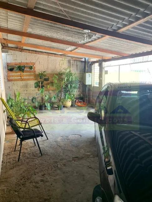 Foto 2 de Casa com 2 quartos à venda, 50m2 em Itupeva - SP