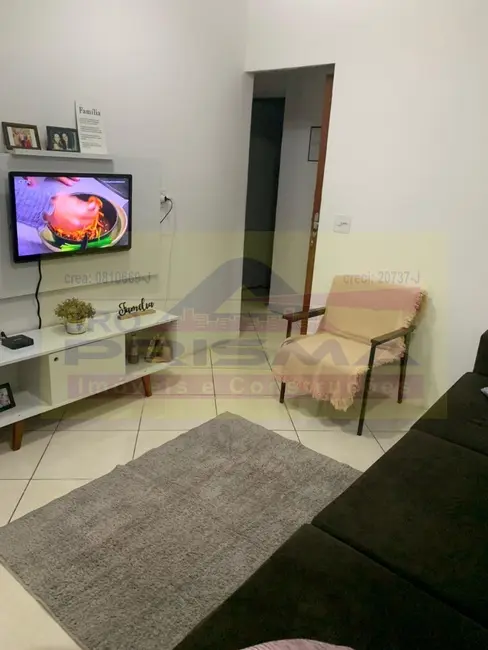Foto 7 de Casa com 2 quartos à venda, 50m2 em Itupeva - SP
