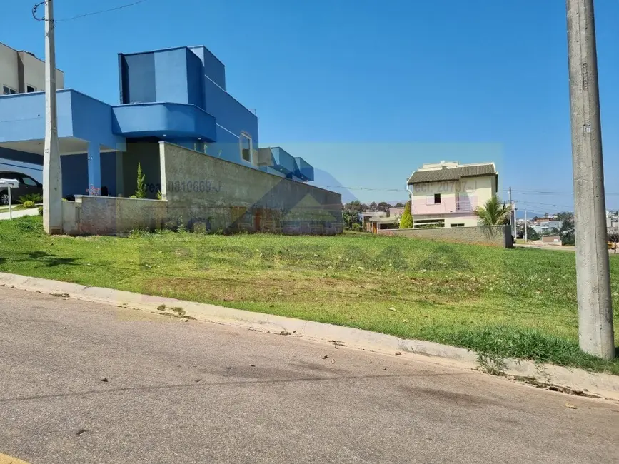 Foto 1 de Terreno / Lote à venda, 407m2 em Itupeva - SP