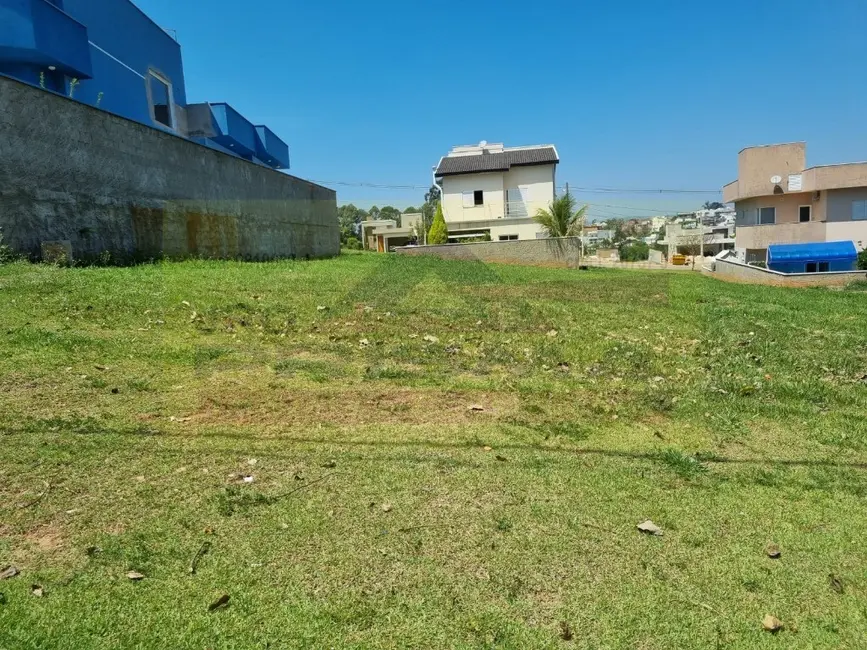 Foto 2 de Terreno / Lote à venda, 407m2 em Itupeva - SP