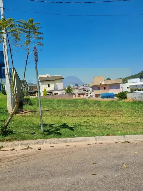 Foto 3 de Terreno / Lote à venda, 407m2 em Itupeva - SP