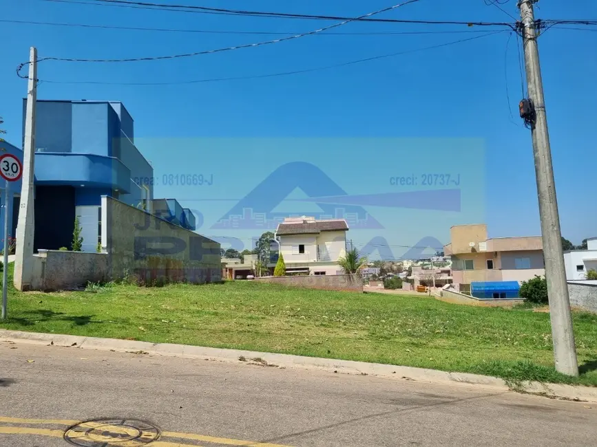 Foto 5 de Terreno / Lote à venda, 407m2 em Itupeva - SP