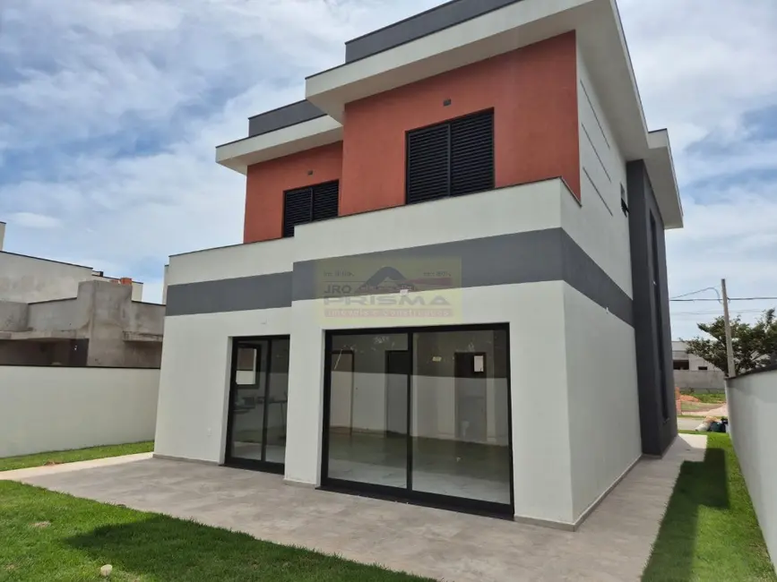 Casa de Condomínio com 3 quartos à venda, 181m2 em Itupeva - SP - imagem 3 Foto 3 de Casa de Condomínio com 3 quartos à venda, 181m2 em Itupeva - SP