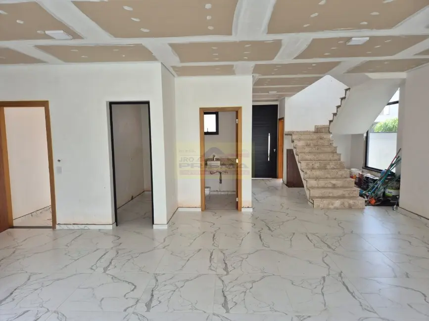 Casa de Condomínio com 3 quartos à venda, 181m2 em Itupeva - SP - imagem 5 Foto 5 de Casa de Condomínio com 3 quartos à venda, 181m2 em Itupeva - SP