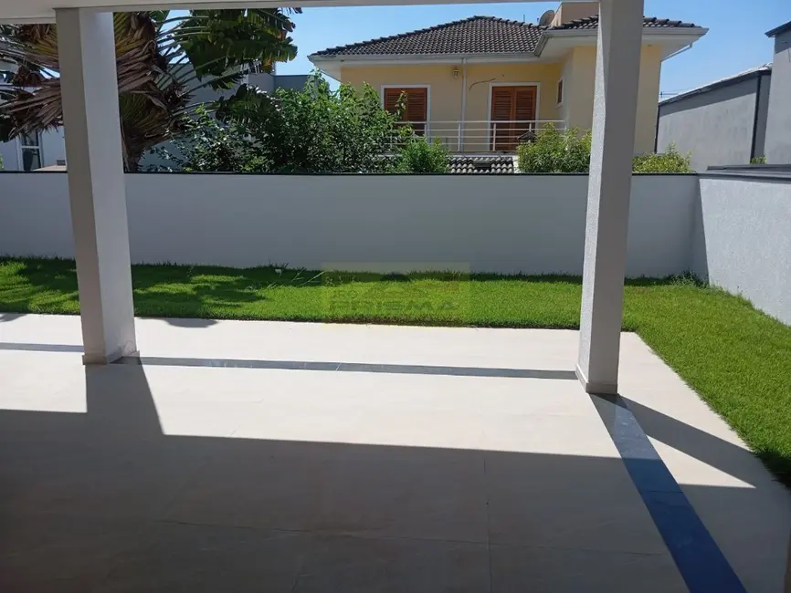 Foto 7 de Casa de Condomínio com 3 quartos à venda, 206m2 em Itupeva - SP