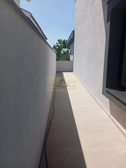 Foto 5 de Casa de Condomínio com 3 quartos à venda, 206m2 em Itupeva - SP