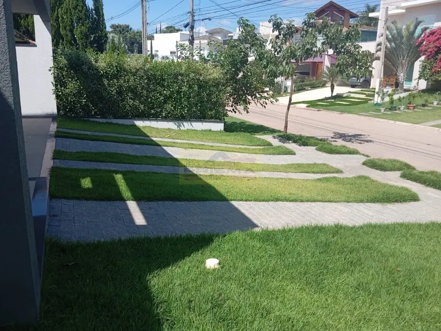 Foto 2 de Casa de Condomínio com 3 quartos à venda, 206m2 em Itupeva - SP