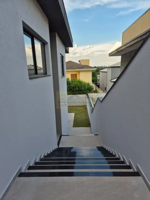 Foto 3 de Casa de Condomínio com 3 quartos à venda, 206m2 em Itupeva - SP