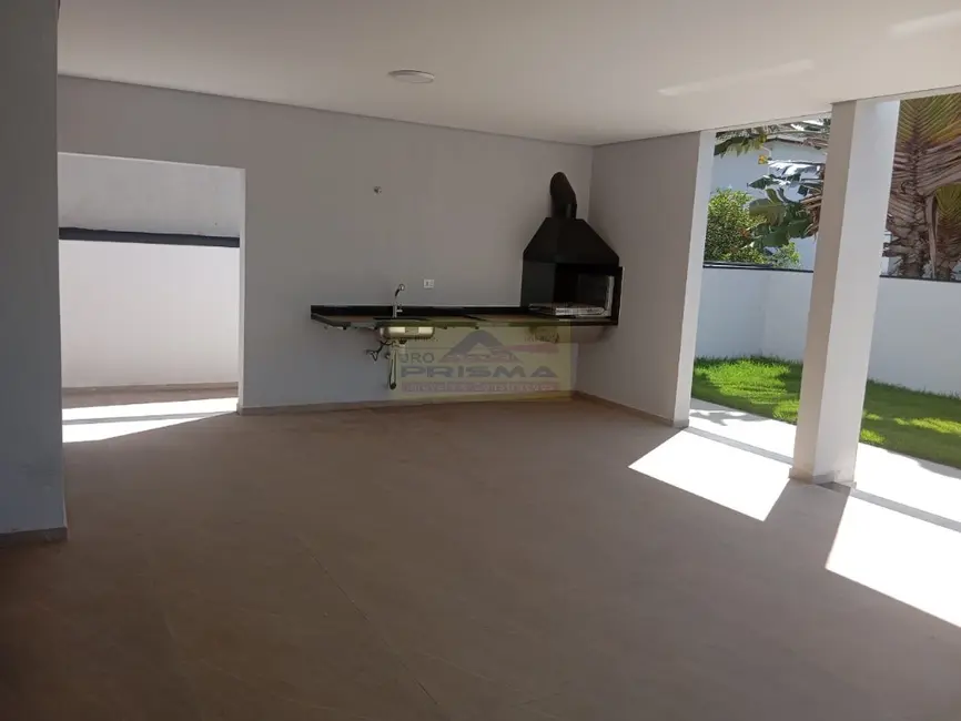 Foto 8 de Casa de Condomínio com 3 quartos à venda, 206m2 em Itupeva - SP