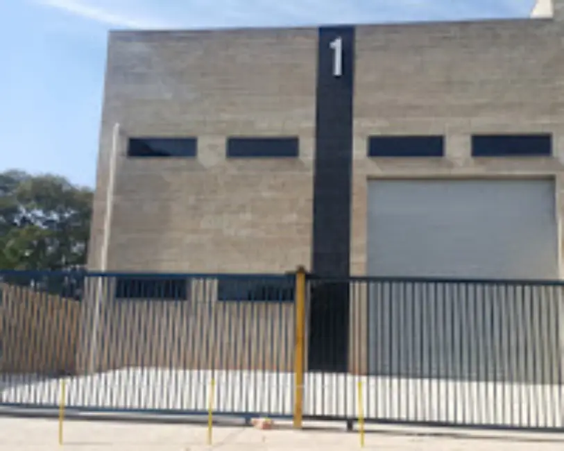 Foto 1 de Armazém / Galpão para alugar, 363m2 em Itupeva - SP