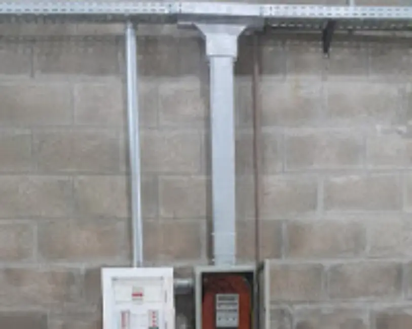 Foto 9 de Armazém / Galpão para alugar, 363m2 em Itupeva - SP