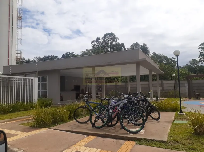 Foto 2 de Apartamento com 2 quartos à venda, 45m2 em Itupeva - SP