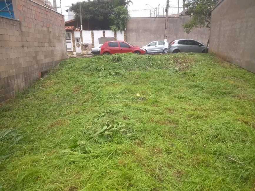 Foto 4 de Terreno / Lote à venda, 250m2 em Itupeva - SP