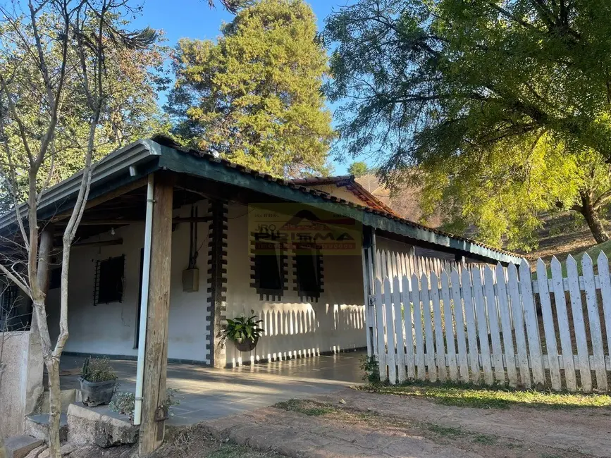 Foto 1 de Casa com 2 quartos à venda, 500m2 em Itupeva - SP