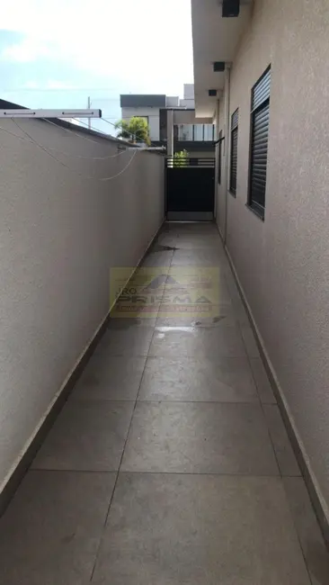 Foto 4 de Casa de Condomínio com 3 quartos à venda, 162m2 em Itupeva - SP