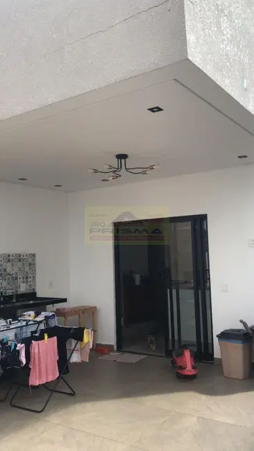 Foto 9 de Casa de Condomínio com 3 quartos à venda, 162m2 em Itupeva - SP