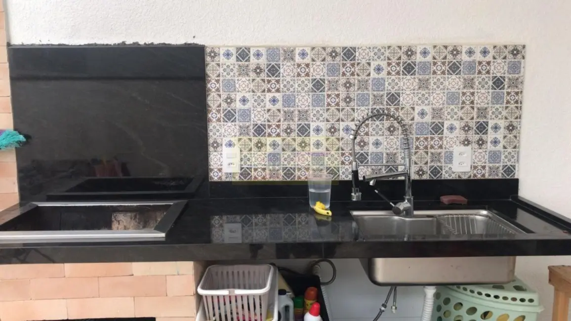 Foto 8 de Casa de Condomínio com 3 quartos à venda, 162m2 em Itupeva - SP