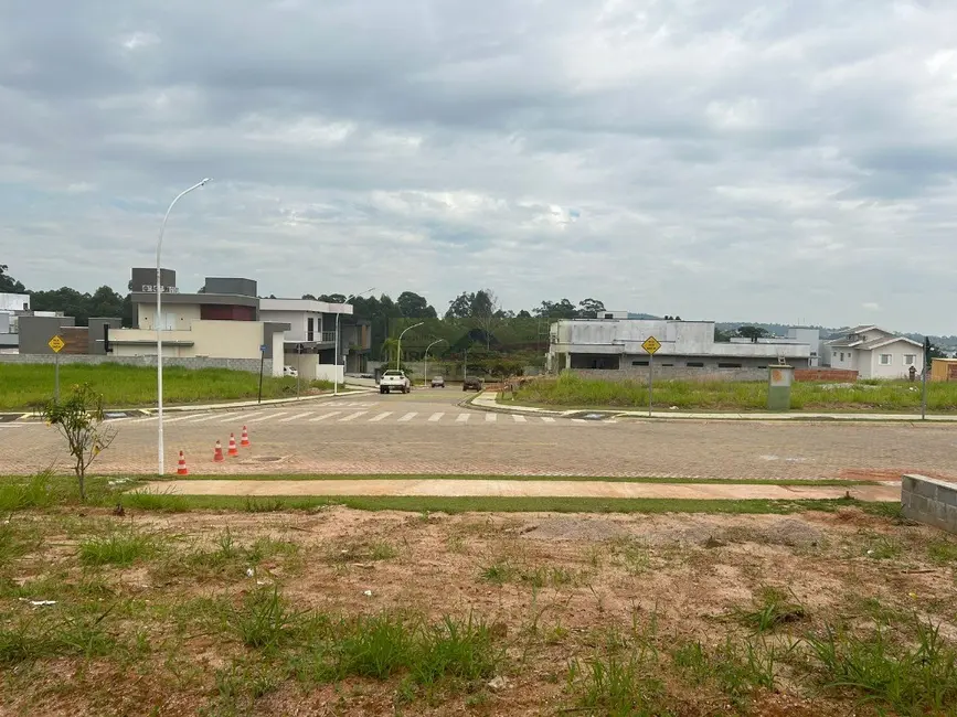 Foto 8 de Terreno / Lote à venda, 360m2 em Itupeva - SP