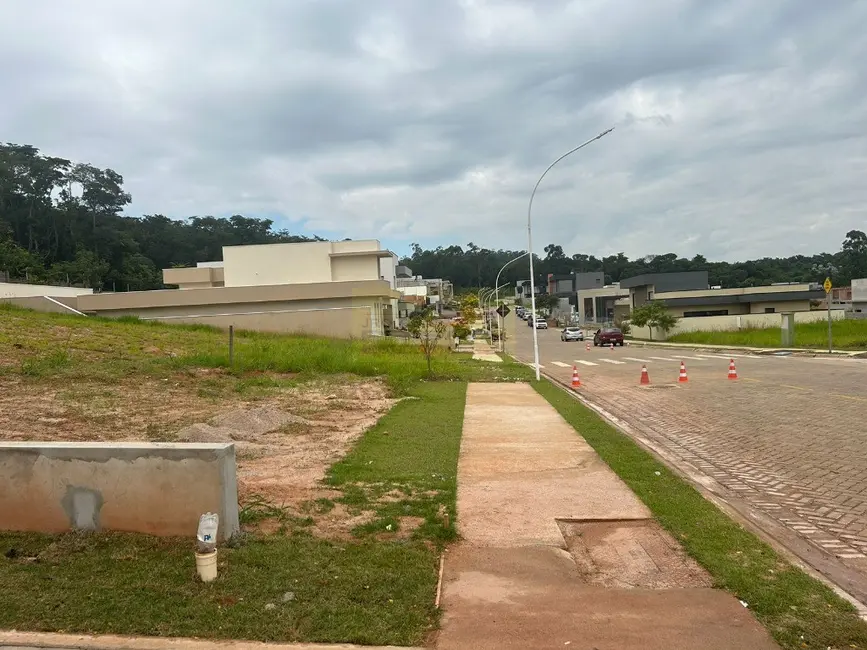 Foto 9 de Terreno / Lote à venda, 360m2 em Itupeva - SP
